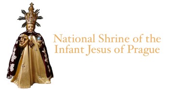 Infant of Prague Shrine